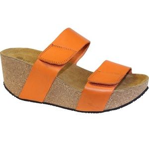 Lola Sabbia Sandals